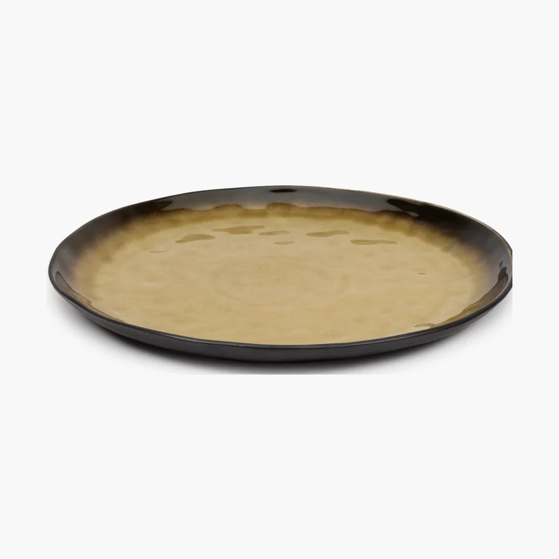 Serax Pure Dinner Plate