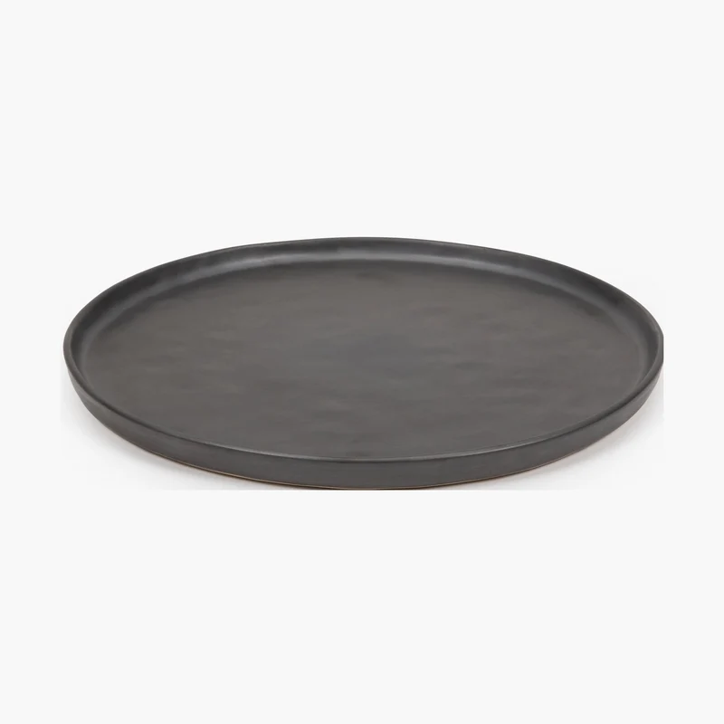 Serax Pure Dinner Plate