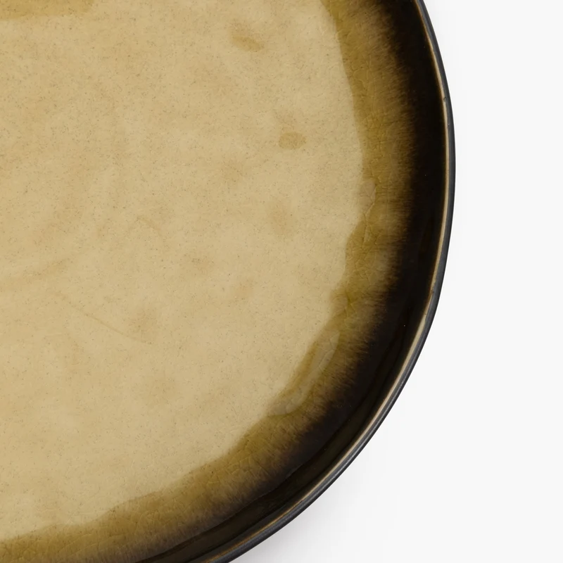 Serax Pure Dinner Plate