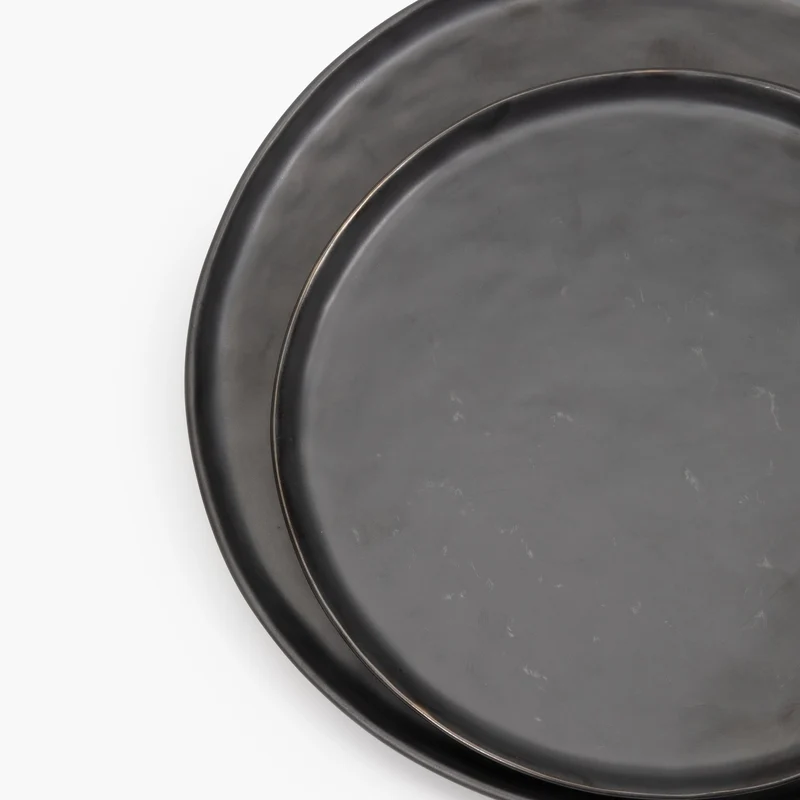Serax Pure Dessert Plate