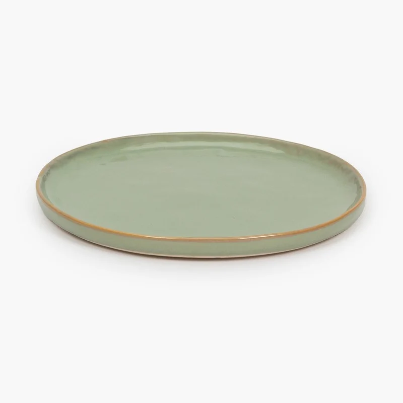 Serax Pure Dessert Plate