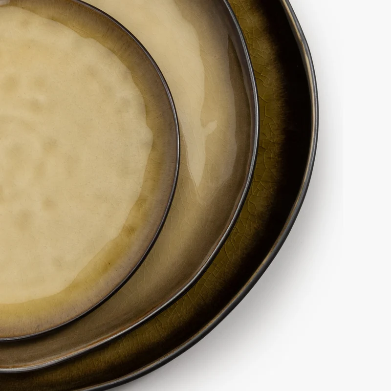 Serax Pure Breakfast Plate