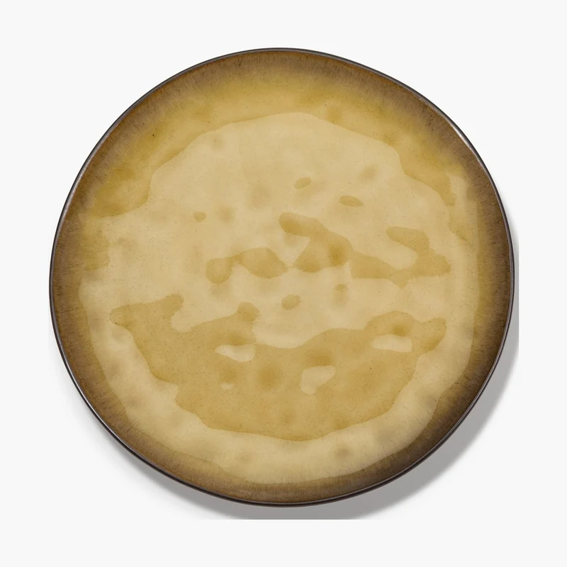 Serax Pure Breakfast Plate
