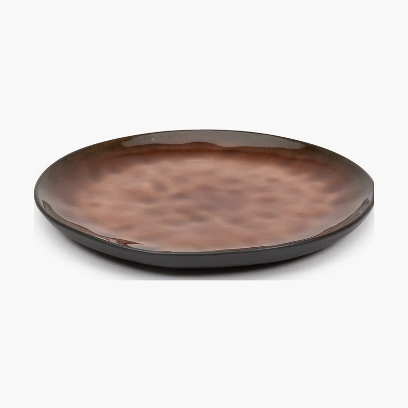 Serax Pure Breakfast Plate