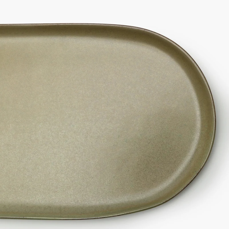 Serax Surface Tapas Plate