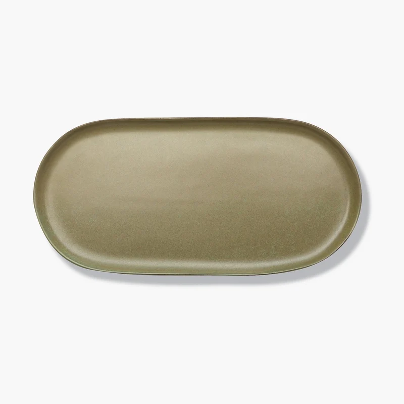 Serax Surface Tapas Plate