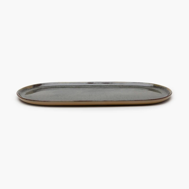 Serax Surface Tapas Plate
