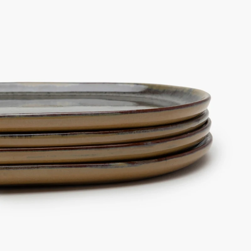 Serax Surface Tapas Plate