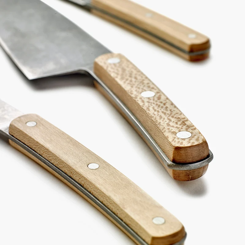 Serax Surface Steak Knife