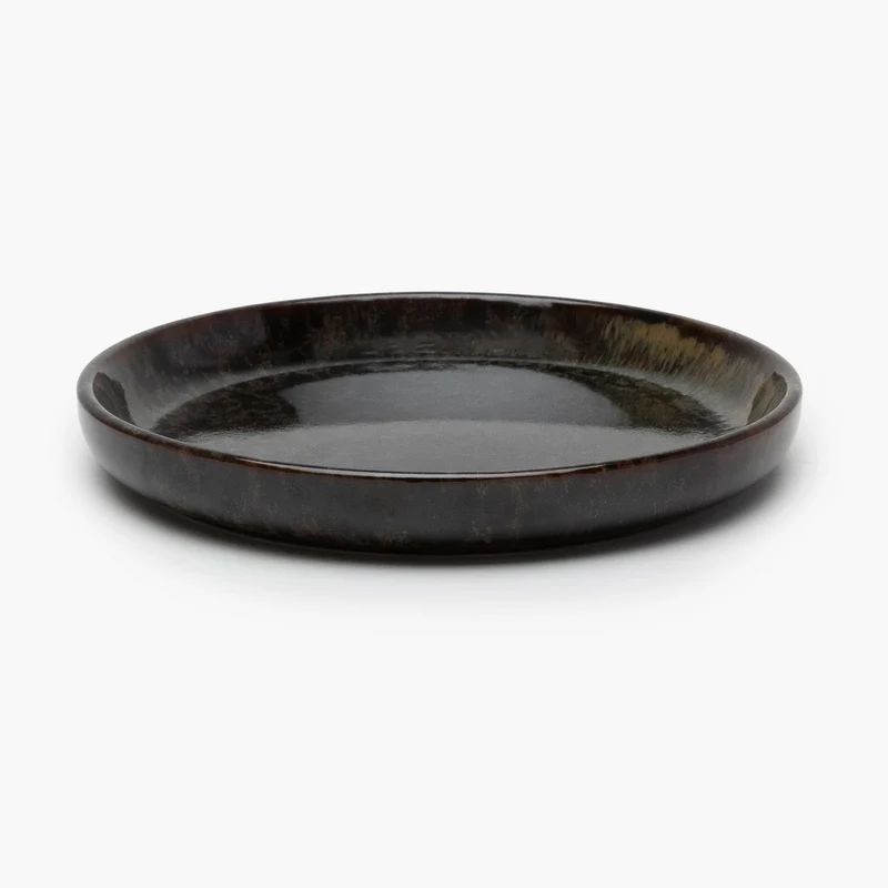 Serax Surface Small Plate Olives
