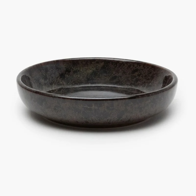 Serax Surface Small Plate Olives