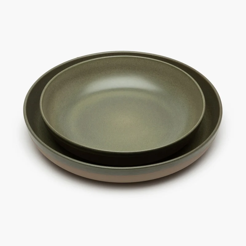 Serax Surface Serving Plate