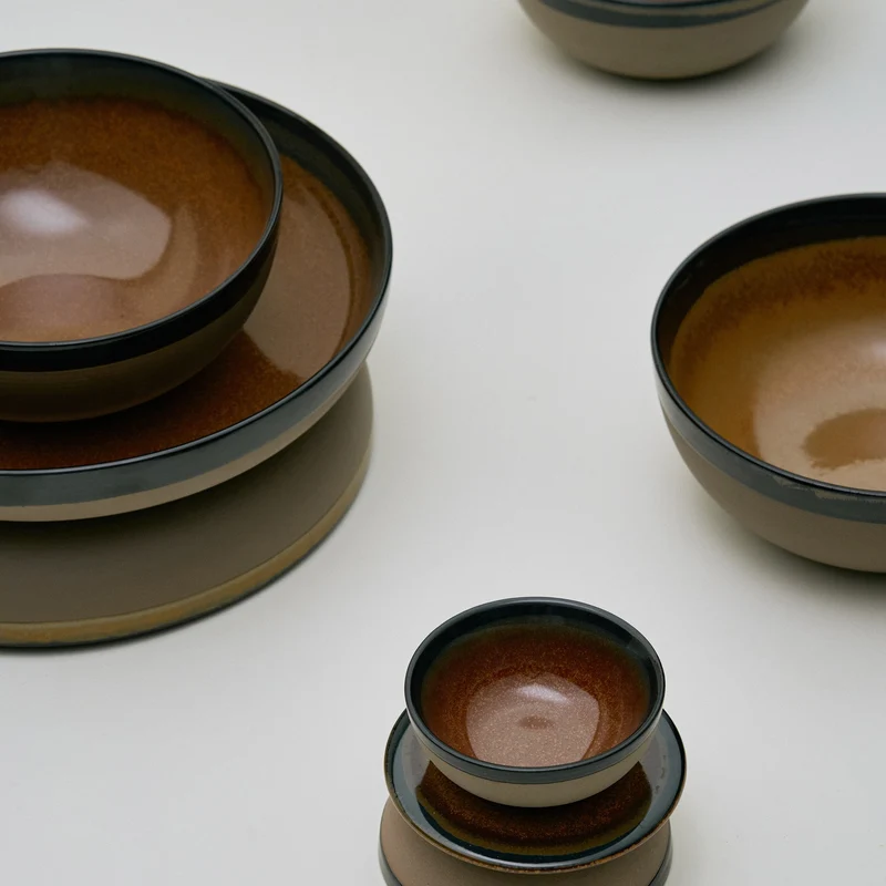 Serax Surface Serving Bowl