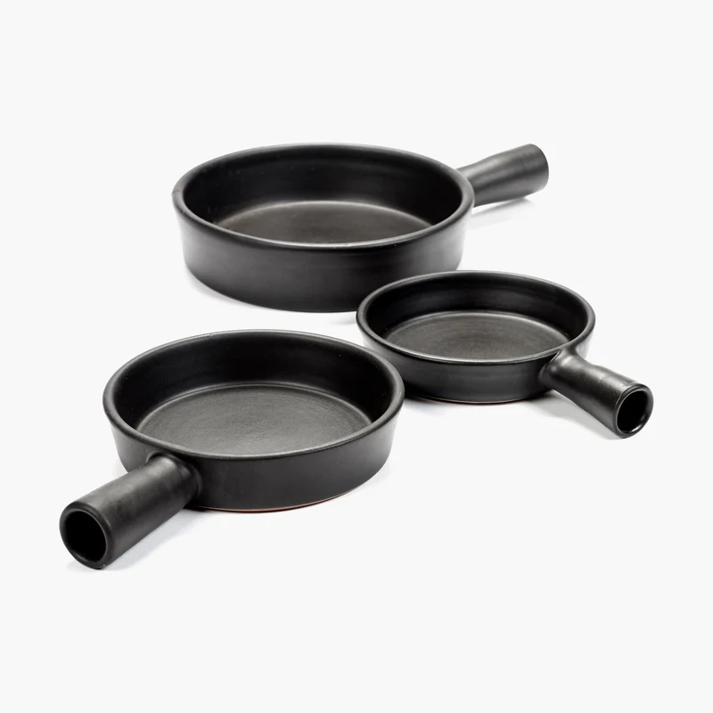 Serax Surface Pan M