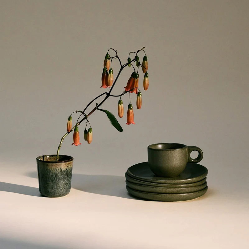 Serax Surface Mug without Handle