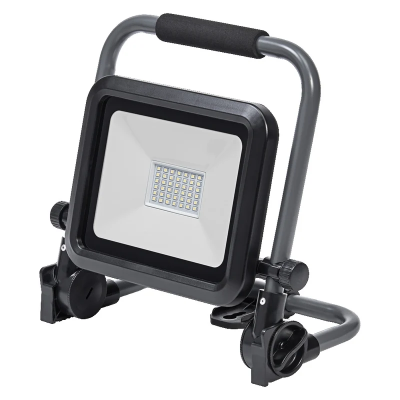 LEDVANCE WORKLIGHTS VALUE R-STAND Baustrahler 30W, 3000lm, 6500K