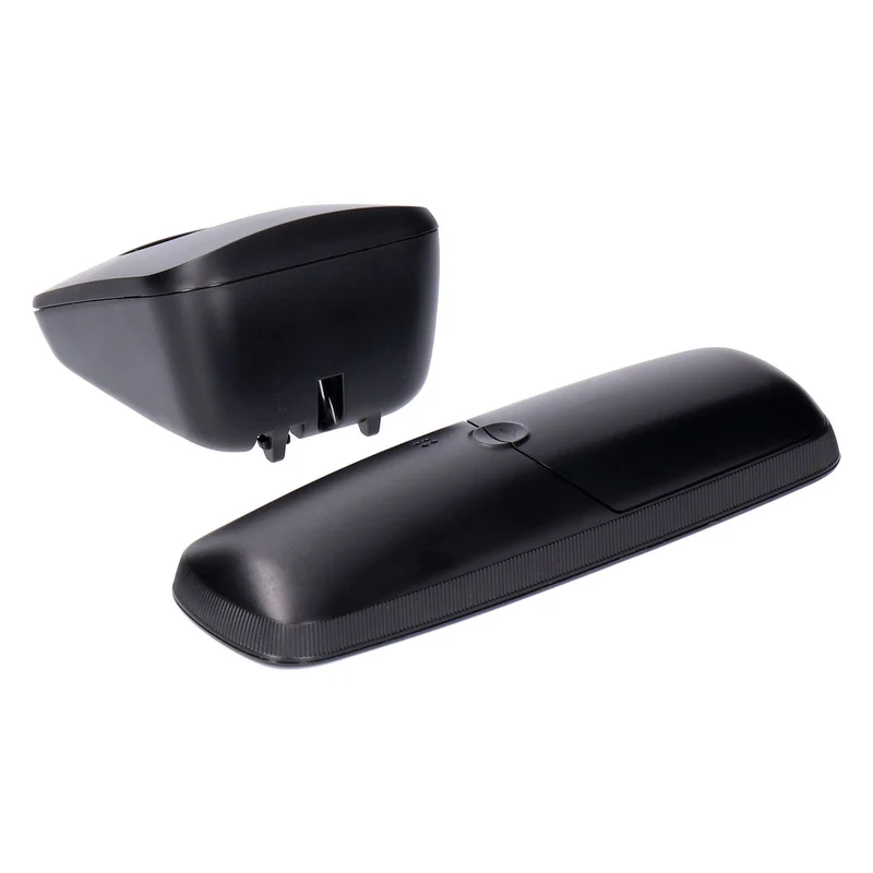 Panasonic KX-TGB610 Schnurlostelefon schwarz