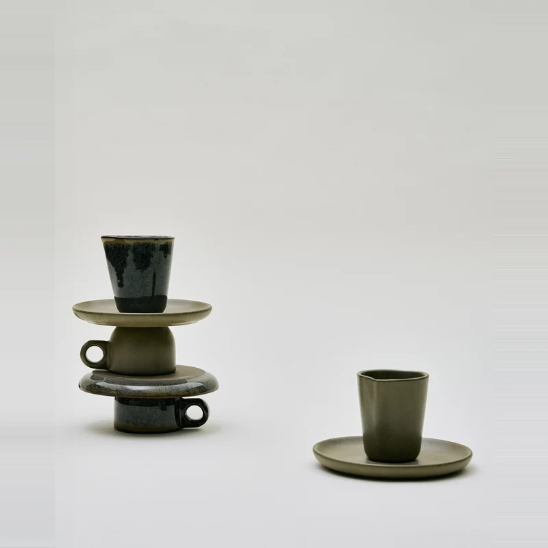 Serax Surface Milk Jug S