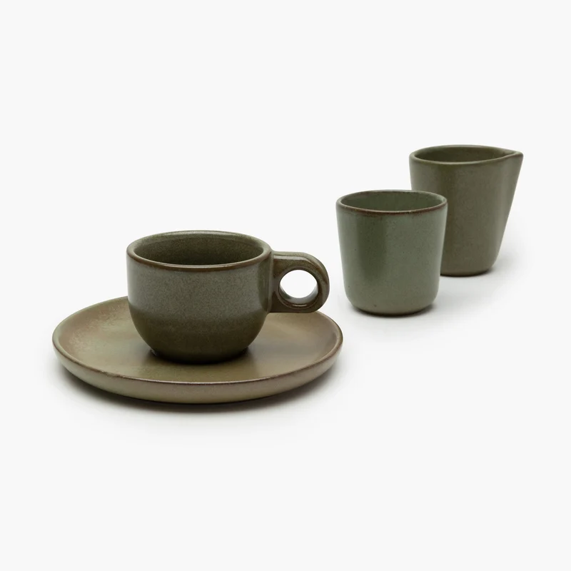Serax Surface Milk Jug S