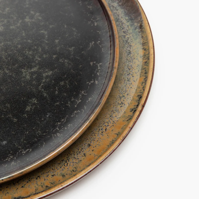 Serax Surface Dinner Plate