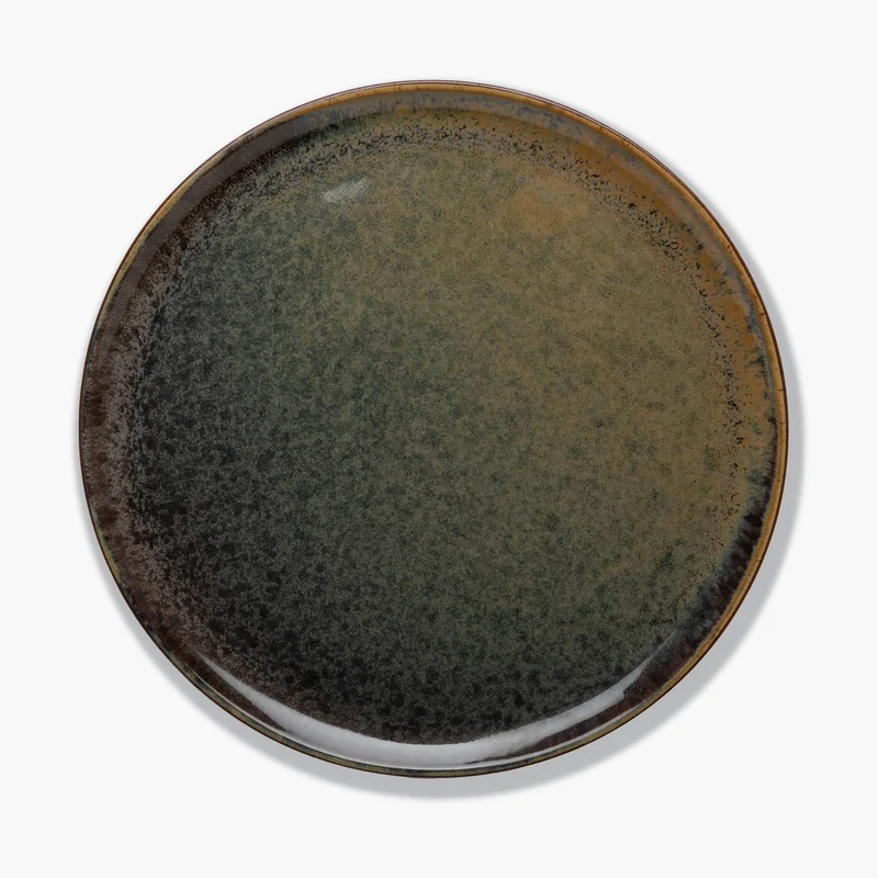 Serax Surface Dinner Plate