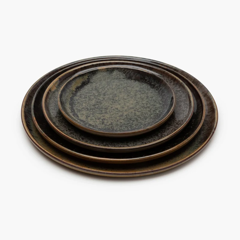 Serax Surface Dinner Plate