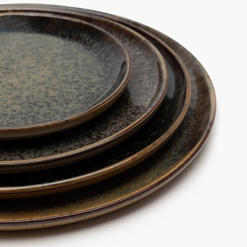 Serax Surface Dessert Plate