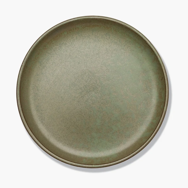Serax Surface Dessert Plate