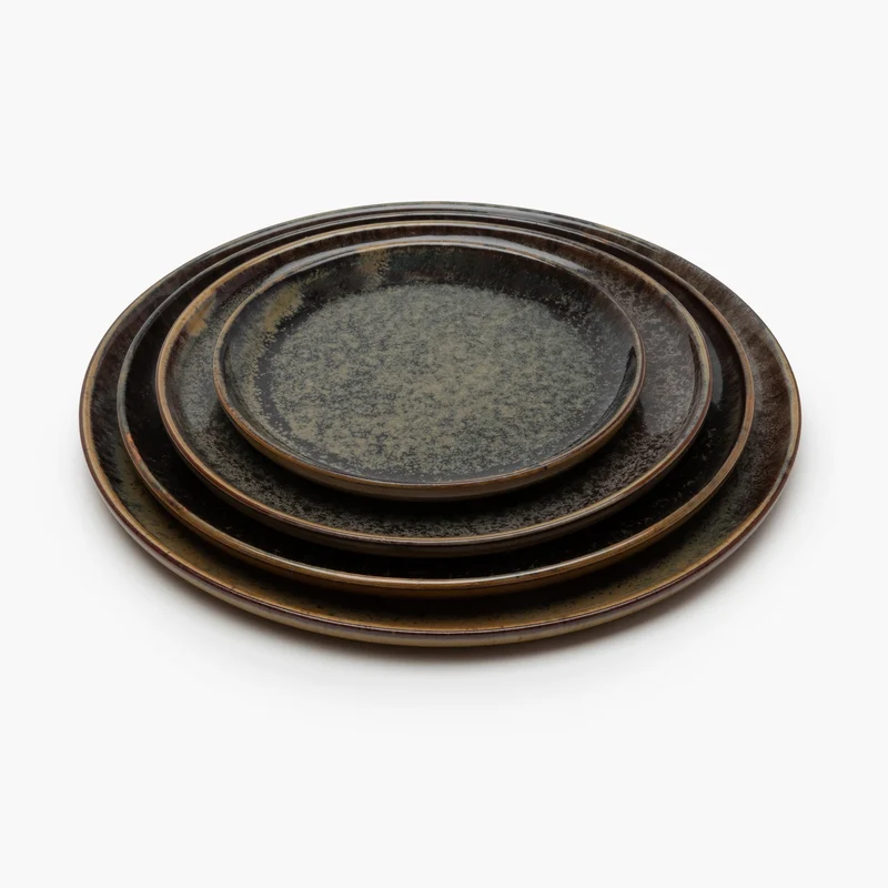 Serax Surface Dessert Plate