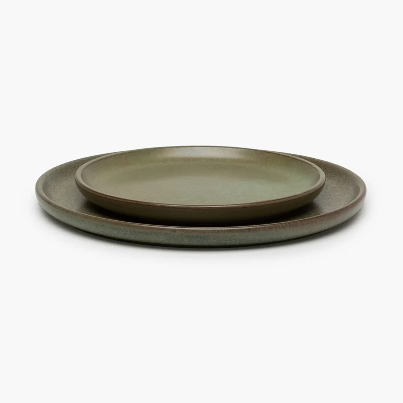 Serax Surface Dessert Plate