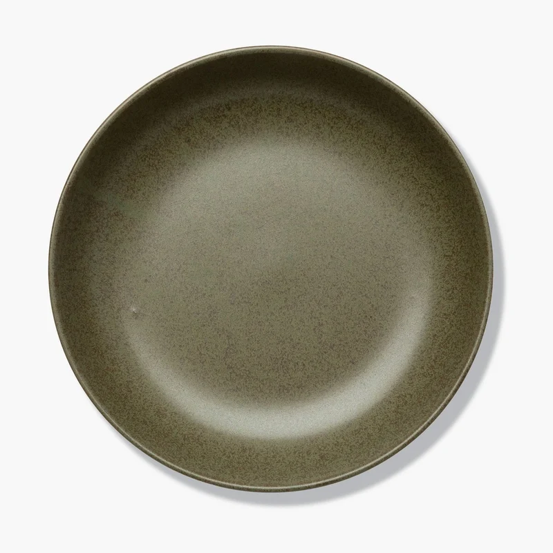 Serax Surface Deep Plate