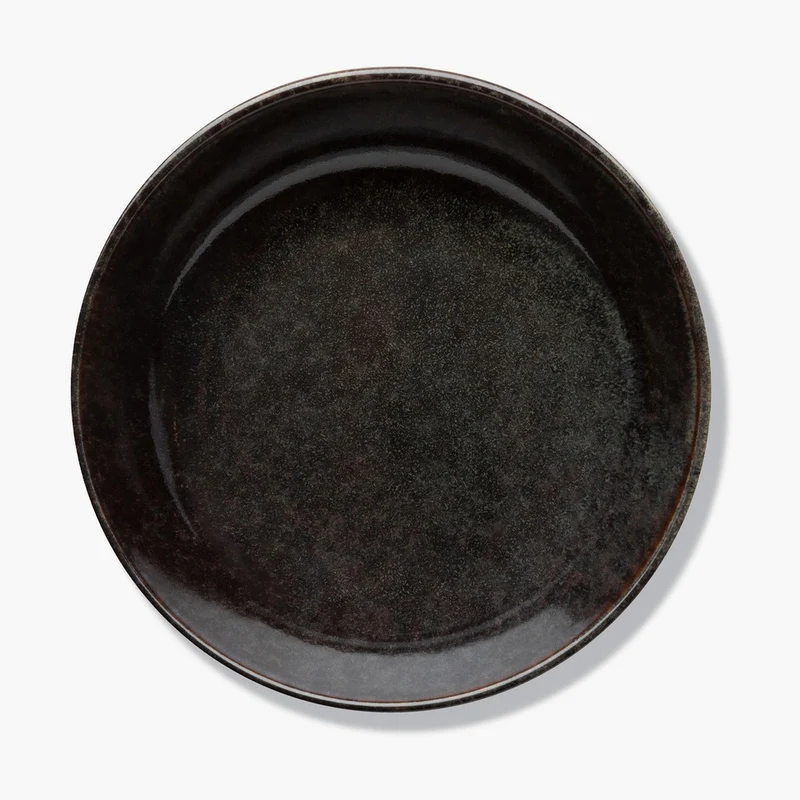 Serax Surface Deep Plate