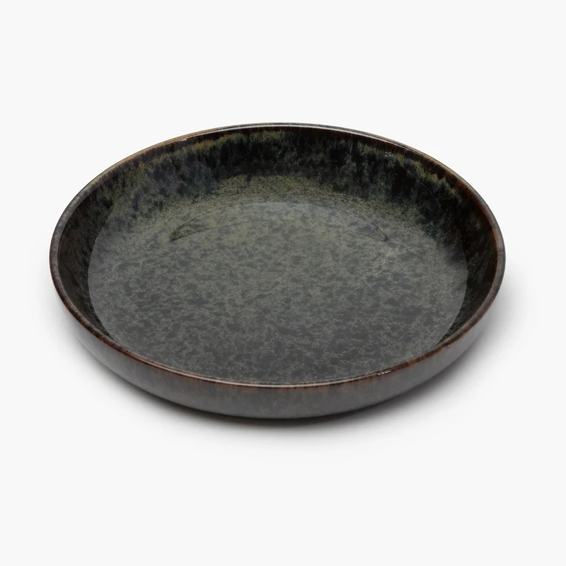Serax Surface Deep Plate