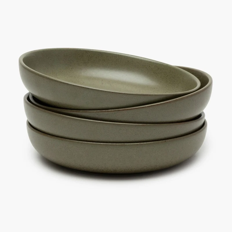 Serax Surface Deep Plate