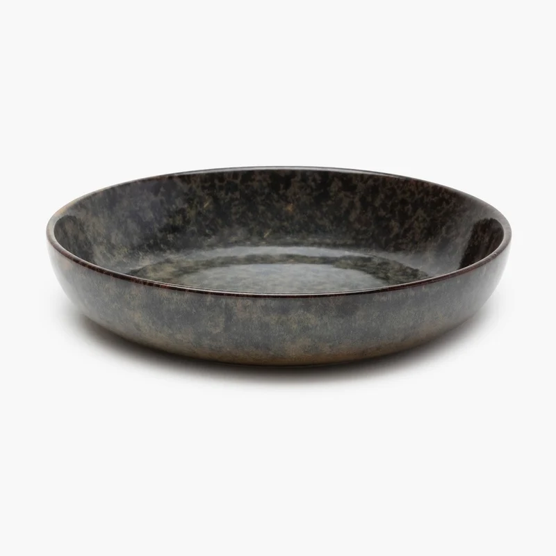 Serax Surface Deep Plate
