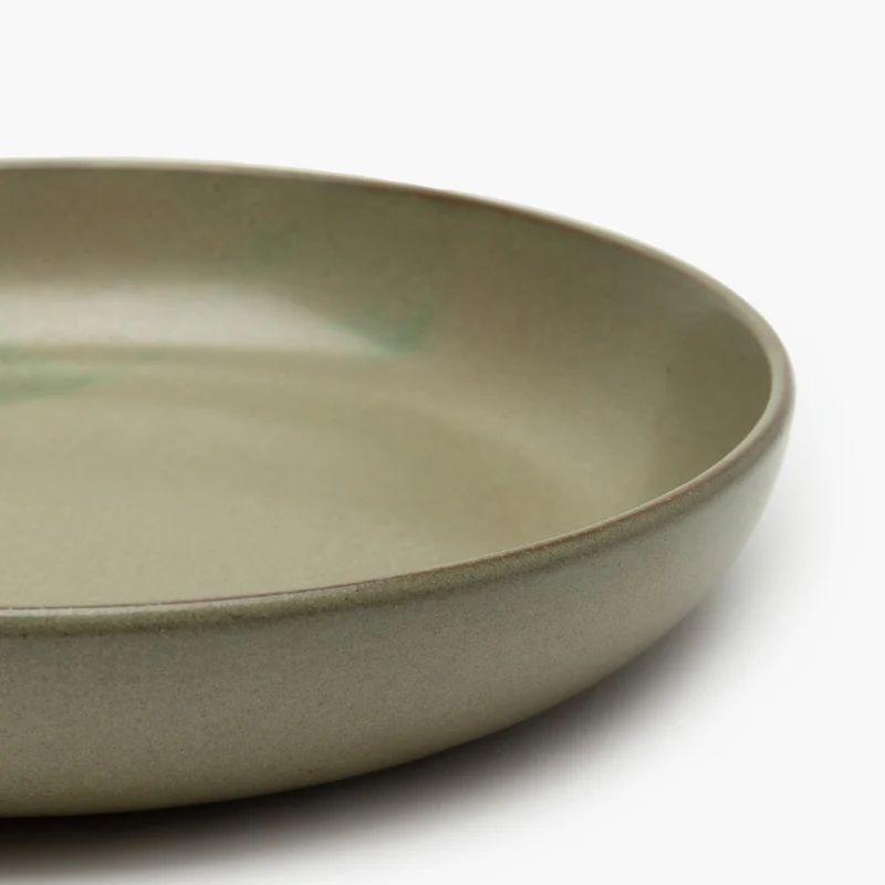Serax Surface Deep Plate