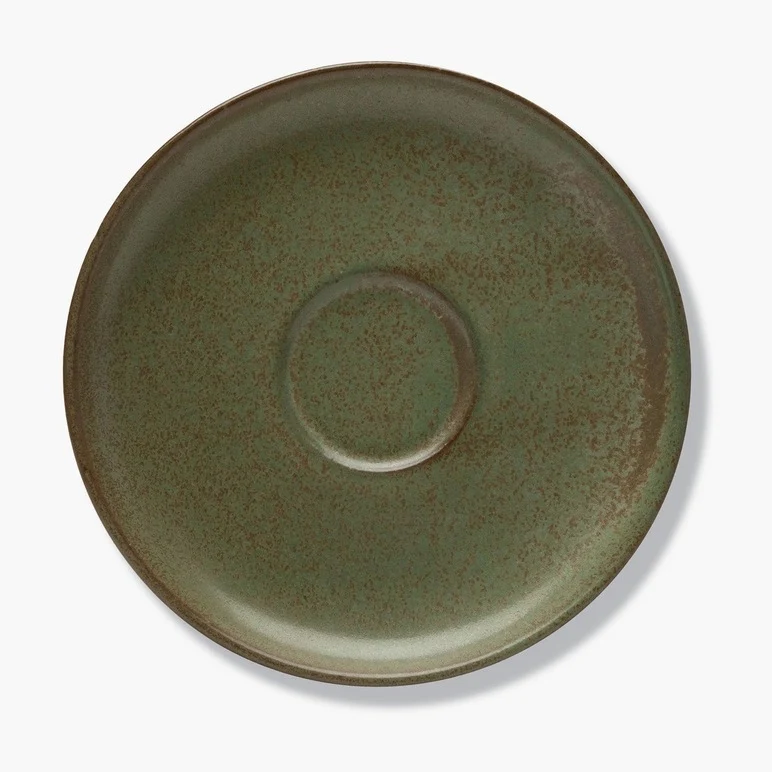 Serax Surface Coffee Cup with Saucer