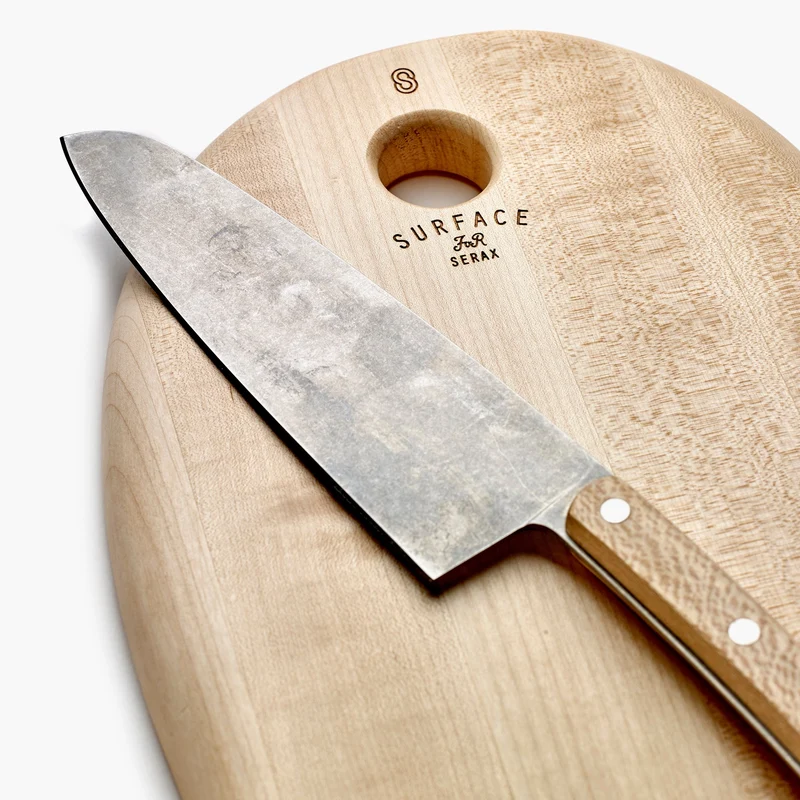 Serax Surface Chef's Knife