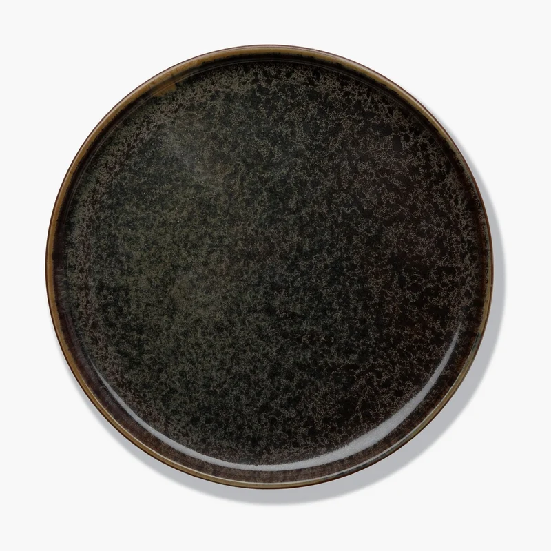 Serax Surface Breakfast Plate