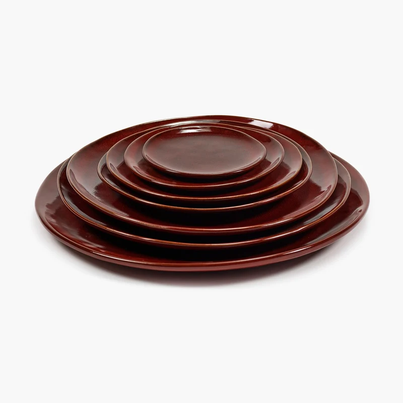 Serax La Mère Starter Plate