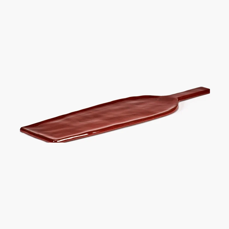 Serax La Mère Serving Plate Rectangular