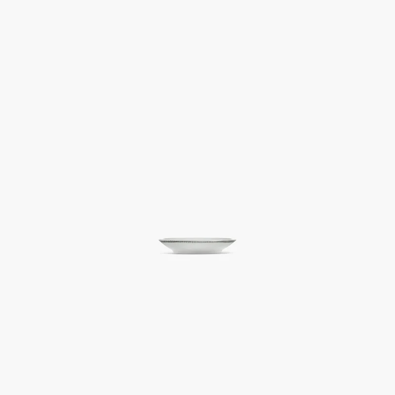 Serax Midnight Flowers Deep Plate