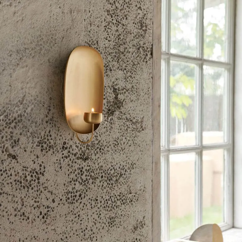 &Tradition Votive AV20 Wall Candleholder