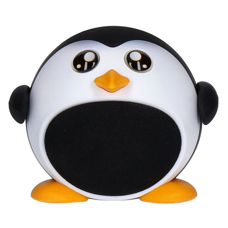 echo Penguin Lautsprecher 2er