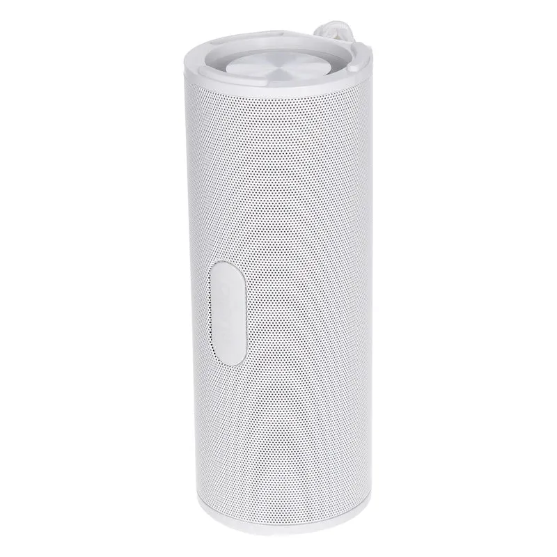 Sudio F4 Bluetooth Lautsprecher 20W weiß