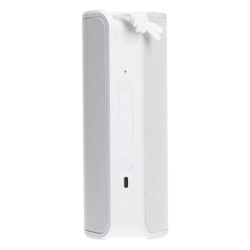 Sudio F4 Bluetooth Lautsprecher 20W weiß