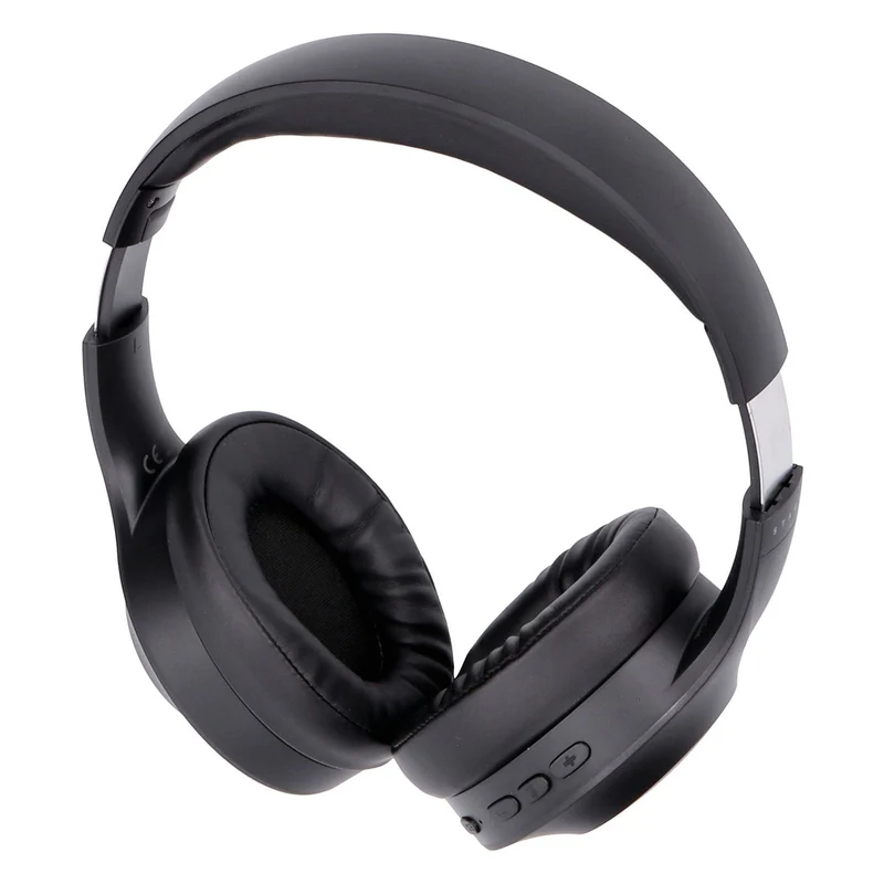 echo STAGE ANC Bluetooth Kopfhörer schwarz