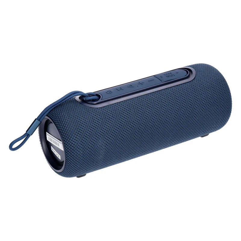 MUSE Bluetooth-Lautsprecher M780 BTB Blau 20W