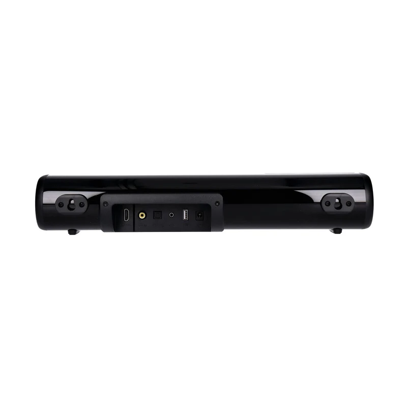 MUSE M-1580 SBT Bluetooth TV Soundbar HDMI ARC 80W Schwarz