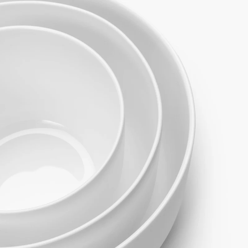 Serax Base High Bowl
